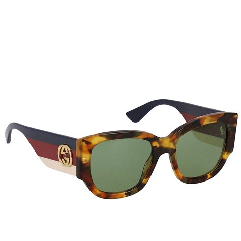 girl gucci sunglasses|authentic Gucci sunglasses women.